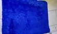 Fluffy Carpet 7x10 ft - Multicoloured - 1