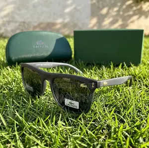 Lacoste Polarized Sunglasses