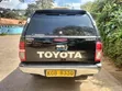 Toyota Hilux Double Cab 2008 - 2