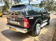 Toyota Hilux Double Cab 2008 - 3