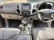 Toyota Hilux Double Cab 2008 - 5