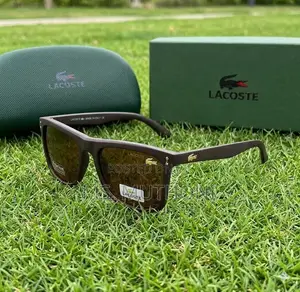 Lacoste L6045S Polarized Sunglasses