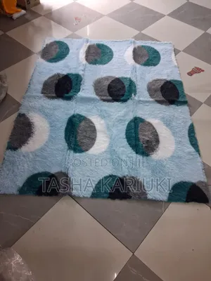 Carpet Nzito Mpya 5x8