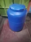 Drums Bluu za Ubora - Mpya Kabisa - 2