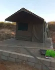 Hema ya Kambi ya Safari ya Campwilder 3x3m - 3