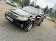 Subaru Forester 2009 Nyeusi - 1