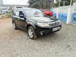 Subaru Forester 2009 Nyeusi - 2