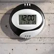 Kadio Saa ya Dijitali: Mezani na Ukutani - 2