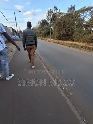 Membly Northern Bypass Commercial 1/8 Eka Kona Plot Juu ya Tarmac