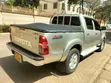 Toyota Hilux Double Cab 2012 Beige - 2