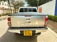 Toyota Hilux Double Cab 2012 Beige - 4