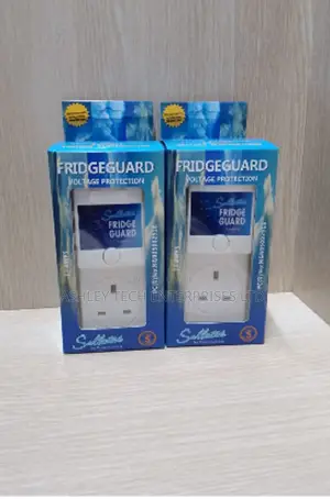 Fridge Electrical Protection Guard