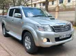 Toyota Hilux Double Cab 2013 Nyeupe - 4