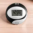 Kadio Table Wall Mount Digital Clock - Mpya Kabisa - 1