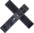 LG Home Theatre Remote Controller - 1