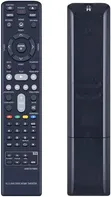 LG Home Theatre Remote Controller - 2
