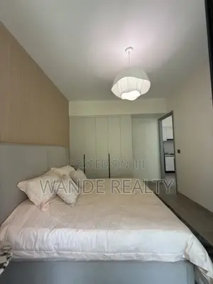 Modern Off-Plan 1-Bedroom Apartment for Sale in Lavington