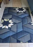 Carpet HD 5x8 ft - 2