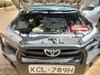 Toyota Hilux 2017 Single Cab - 1