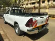 Toyota Hilux 2017 Single Cab - 2