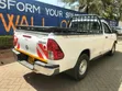 Toyota Hilux 2017 Single Cab - 5