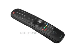 LG Magic Remote Controller