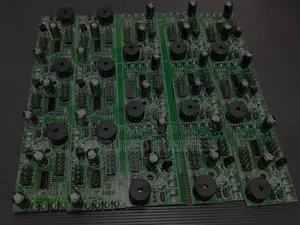 Professional TCs Indicator Motherboard - Brand New
