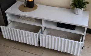 Stylish Imported Executive TV Stand