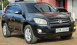 Toyota RAV4 2010 Black - 2