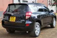 Toyota RAV4 2010 Black - 4