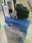 Brand New 50 Litre Electric Air Compressor - 1