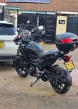 Honda NC750X 2015 Motorcycle - 1