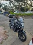 Honda NC750X 2015 Motorcycle - 2
