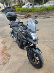 Honda NC750X 2015 Motorcycle - 3