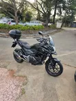 Honda NC750X 2015 Motorcycle - 4