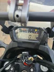 Honda NC750X 2015 Motorcycle - 5