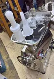 Mashine Mpya ya Kusaga Nyama ya Umeme M22 - 2