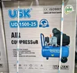 Freevel 50 Litre Air Compressor - 2