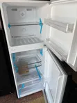 Brand New Von 197 Litres Double Door Refrigerator - 1