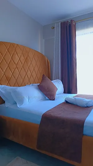 Spacious Partitioned Studio Airbnb in Fedha-Embakasi