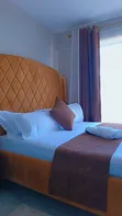 Spacious Partitioned Studio Airbnb in Fedha-Embakasi - 1