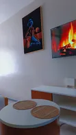 Spacious Partitioned Studio Airbnb in Fedha-Embakasi - 2