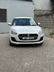 Suzuki Swift 2019 - 2
