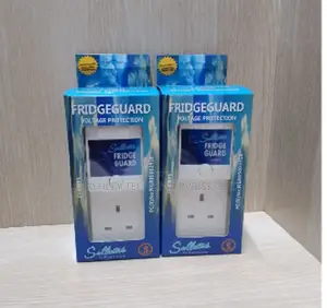 Kinga ya Kidhibiti Voltage kwa Jokofu