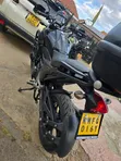 Honda NC750X 2015 Motorcycle - 1