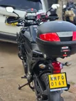 Honda NC750X 2015 Motorcycle - 2