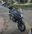 Honda NC750X 2015 Motorcycle - 3