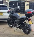 Honda NC750X 2015 Motorcycle - 4