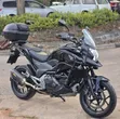 Honda NC750X 2015 Motorcycle - 5