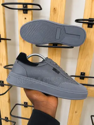 Viatu vya Kawaida vya Timberland - Wanaume